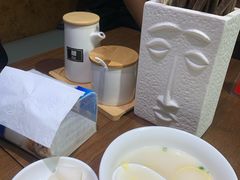 餐具摆设-寻裕记·现炒浇头面(人民广场店)
