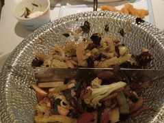 -小鱼小牛·鱼牛干锅·脆鱼火锅(世欧广场店)