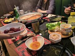 -牛New寿喜烧(虹桥新天地店)