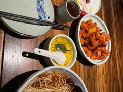 -鱼食饭稻·苏浙土菜17年老馆子(平江路店)