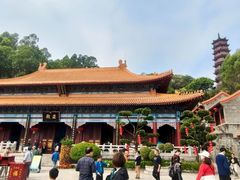 -南沙天后宫景区
