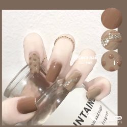 -妙睫屋日式美甲美睫