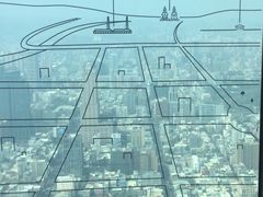 -高雄85大楼-观景台