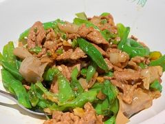 -老湘村·湖南土菜(天河维多利店)