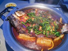 -半天妖烤鱼(财富中心店)