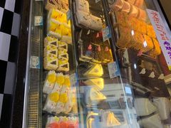 -思味特(纬一路店)