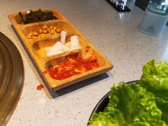 -妥妥烤肉料理(昙华林店)