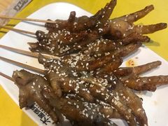 -木屋烧烤(龙岗南联店)