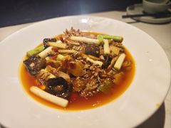 -院8里·小聚园老川菜(九眼桥店)