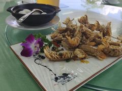 -景好海鲜餐厅(大鹏必选旅游店)