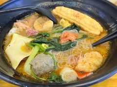 -刘文祥麻辣烫(观前街店)
