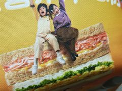 -一鸣真鲜奶吧(锦桂店)