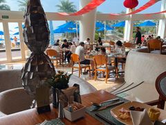 -深圳大梅沙京基洲际度假酒店