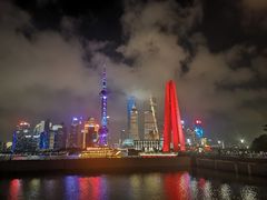 -YUE·6·西式融合餐厅(外滩六号店)