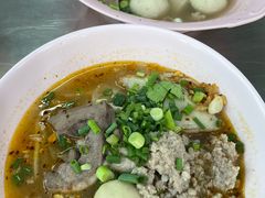 -榮泰米粉湯(Left Shop)