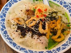-老温州馄饨担(东游大厦店)