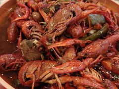 -虾大侠·盱眙龙虾老北京铜锅涮羊肉(金楠天街店)
