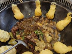 -俊家铁锅炖鱼(地工路店)
