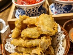 -冯校长老火锅(广州正佳广场店)