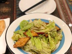 -巴依老爷·新疆美食(上城区天城路店)