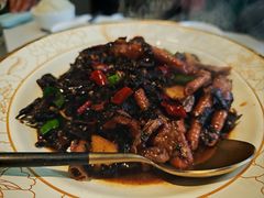 -红椒香·闽北光泽菜·宴请聚会(奥体店)