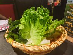 -正禾鲜·潮汕牛肉火锅(凯德天府店)