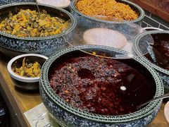 -河坊美食街(河坊街店)