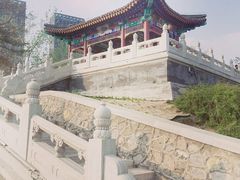 -西海子公园