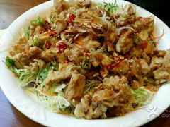 -全州拌饭馆(断桥店)