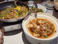 -老阿爸鲜鱼土菜(园区永旺店)