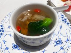 -三利音·玖弄小鲜(浦东嘉里城店)