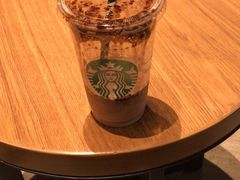 -星巴克臻选(周浦万达店)