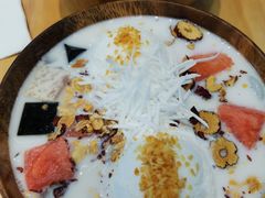 -自然椰·海南清补凉(海月广场店)
