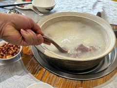 -丰尔粥食·粥底火锅·桑拿鸡(大良总店)
