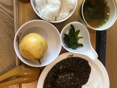 -和风日本料理(腾飞园店)