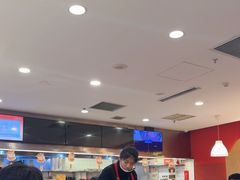 -阳阳中国饭(龙湖大兴天街)