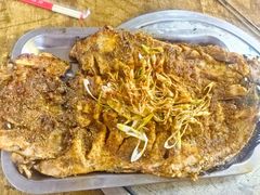 -清真·馬坡二旦烧烤(人生一串拍摄店)