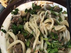 -清真马虎面馆(西七路店)
