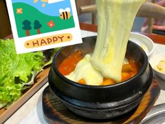 -六七八韩式烤肉·韩国料理(上杭路店)
