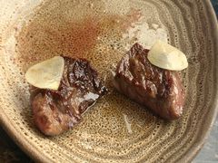 -老乾杯和牛烧肉(王府中环店)
