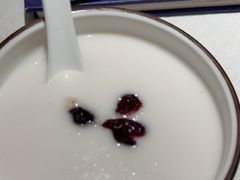蔓越莓手工研磨米香-狮王府淮扬菜(万象城店)