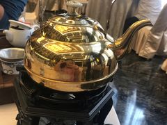 -香云轩·顺德菜(香云纱园林酒店店)