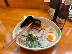 -日出拉面(望京店)