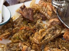 -叶存利海鲜大馅饺子(海宁路总店)