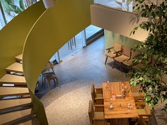 大堂-KimPro 辛普乐概念韩餐