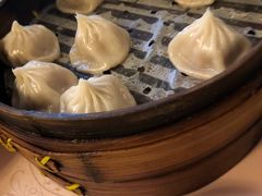 小笼包-翠亭酒家(山西南路店)
