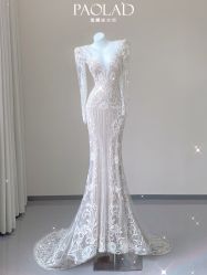 -南京宝娜嫁衣婚纱礼服馆(中央路店)