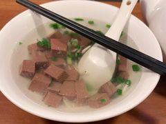 -舒蔡记生煎菜饭(云南中路店)