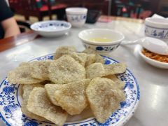 -海碗居老北京炸酱面(增光路店)