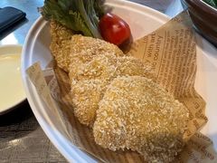 -兴华里茶记(禅城同济首店)